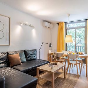 Appartement met Twee Slaapkamers